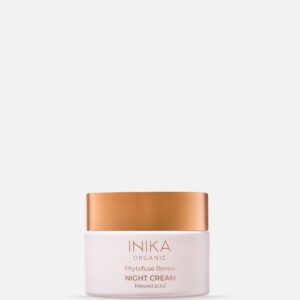 INIKA Organic Phytofuse Renew Night Cream