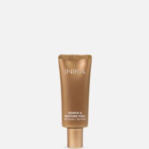 INIKA Organic Renew & Restore Peel
