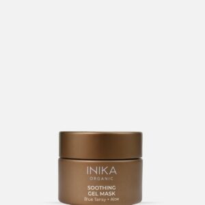 INIKA Organic Soothing Gel Mask