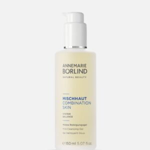 Combination Skin Mild Cleansing Gel