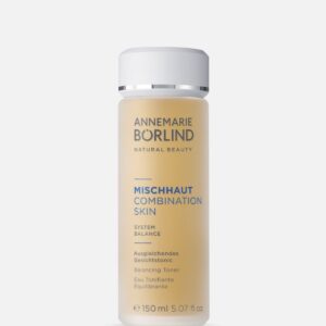Combination Skin Balancing Toner