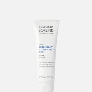 Combination Skin Mattifying Day Fluid