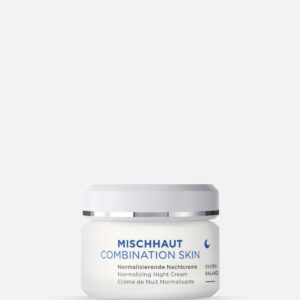 Combination Skin Normalizing Night Cream
