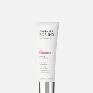 ZZ Sensitive Fortifying Night Cream