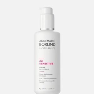 ZZ Sensitive Mild Cleansing Emulsion