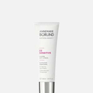 ZZ Sensitive Protective Day Cream