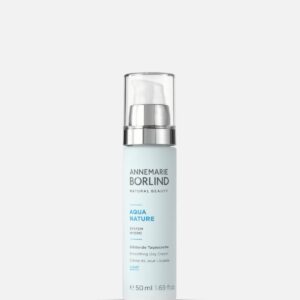 Aquanature Smoothing Day Cream Light