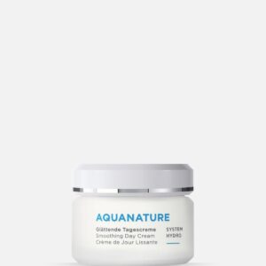Aquanature Smoothing Day Cream