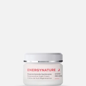 Energynature Regenerative Night Cream
