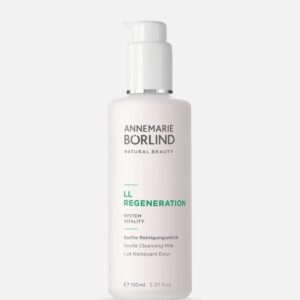 LL Regeneration Gentle Cleansing Milk