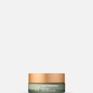 Naturoyale Defining Eye and Lip Care