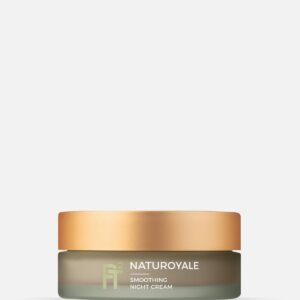 Naturoyale Smoothing Night Cream