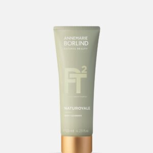 Naturoyale Silky Cleanser