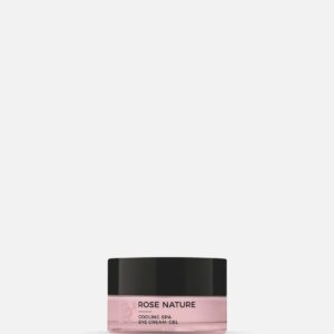 Rose Nature Cooling Spa Eye Cream-Gel
