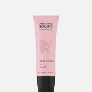 Rose Nature Oil-To-Milk Cleanser