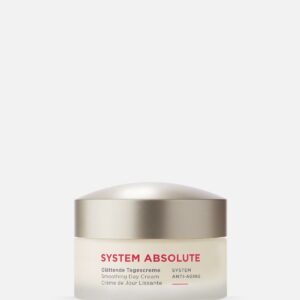 System Absolute Smoothing Day Cream