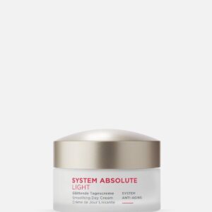 System Absolute Smoothing Day Cream LIGHT