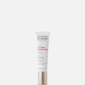 System Absolute Smoothing Eye Cream