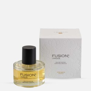 Fusion By Unique EDP