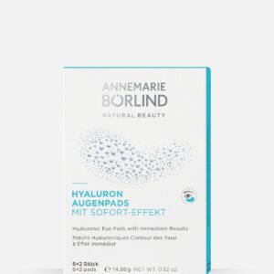 Hyaluronic Eye Pads