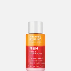 Men 2-Phase Beard Oil