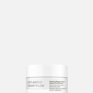 Anti-Aging Cream Mask