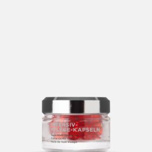 Intensive Care Capsules