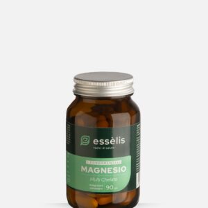 Magnesio Multi Chelato