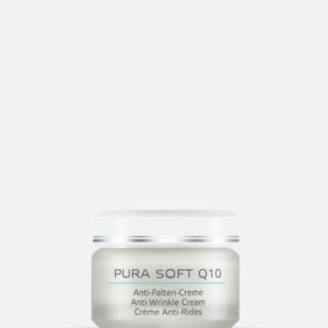 Pura Soft Q10 Anti-Wrinkle Cream