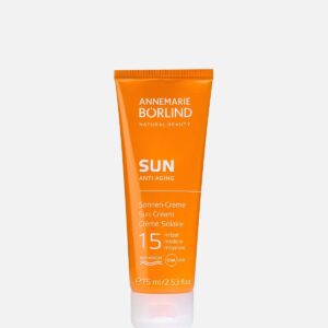 Anti-Aging Sun Cream SPF15