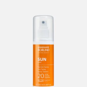 SUNCARE Sun Spray SPF20