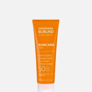 Anti-Aging Sun Cream SPF50