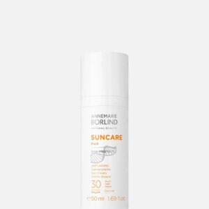 SUNCARE Face DNA Protect SPF30