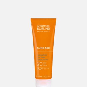 SUNCARE Sun Fluid SPF20