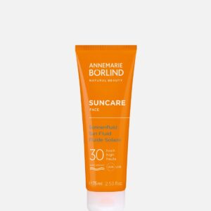 SUNCARE Sun Fluid SPF30