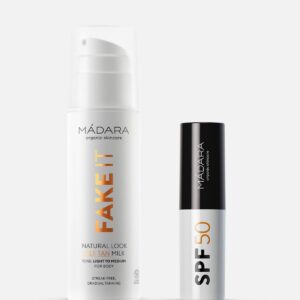 Duo Protezione e Abbronzatura