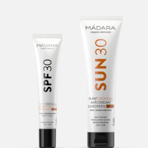 Duo Sun Care