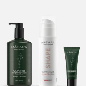 Body Care Collection