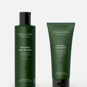 Hair care Nutrimento e Morbidezza