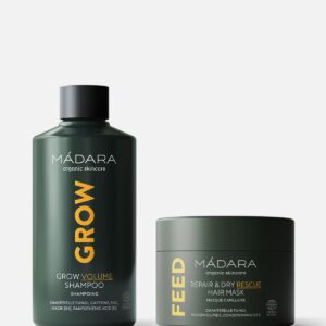 Hair care Volume e Protezione