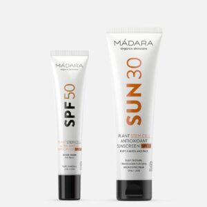 Duo Sun Care