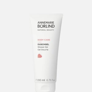 Body Care Shower Gel