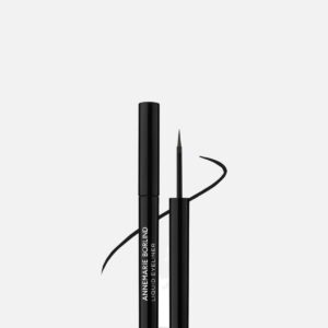 Liquid Eyeliner Black