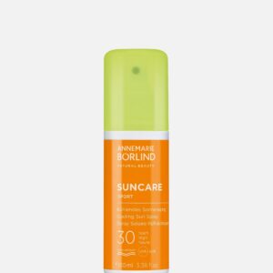 SUNCARE Sport Cooling Sun Spray