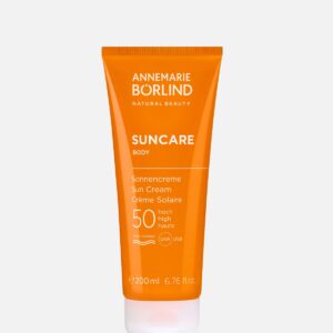SUNCARE Body Sun Cream SPF50