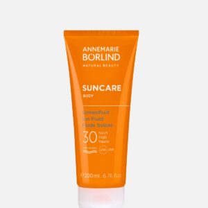 SUNCARE Body Sun Fluid SPF30