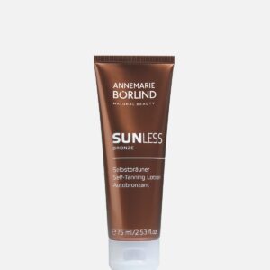 SUNLESS BRONZE Self-Tanning Lotion