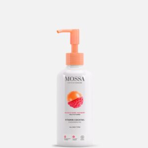 Vitamin Cocktail Cleansing Oil