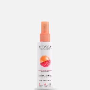 Vitamin Cocktail Energising Toner Mist