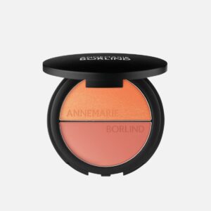 Duo Blush & Eye Shadow - Roses & Peaches
